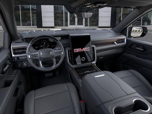 New 2026 GMC Yukon Denali AWD/4WD image 15
