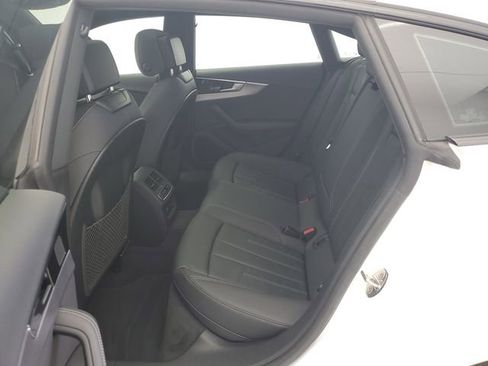 Used 2022 Audi A5 2.0T Premium Plus AWD/4WD image 13