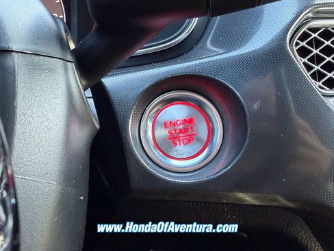 Used 2023 Acura Integra A-Spec image 26