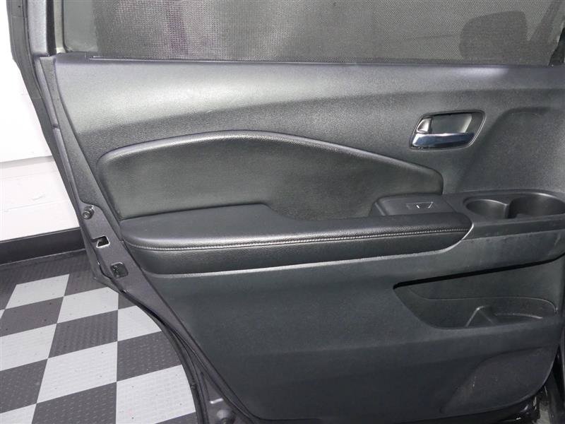 Used 2020 Honda Pilot Elite image 25