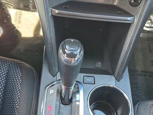 Used 2017 GMC Terrain SLE FWD image 11