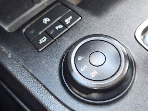 Used 2019 Ford Ranger Lariat AWD/4WD image 23