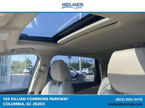 Used 2016 Acura MDX FWD w/ Technology Package image 16