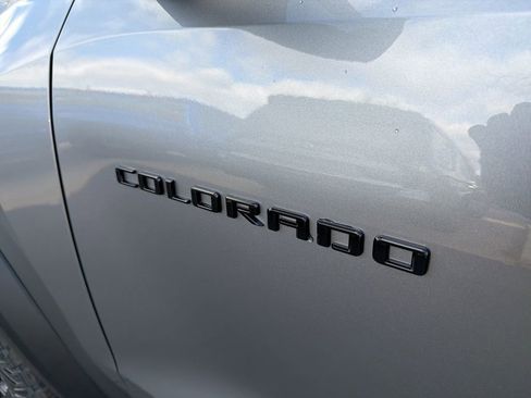 New 2026 Chevrolet Colorado Trail Boss image 42
