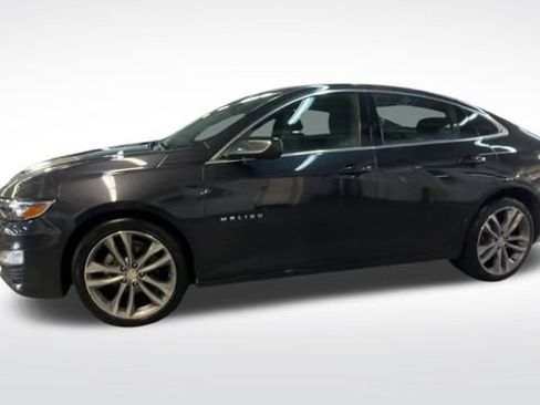 Used 2023 Chevrolet Malibu LT FWD image 6