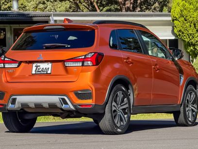 Used 2020 Mitsubishi Outlander Sport GT