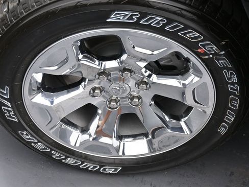 New 2026 RAM 1500 Big Horn image 20