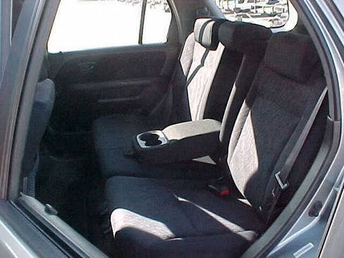 Used 2006 Honda CR-V LX image 10