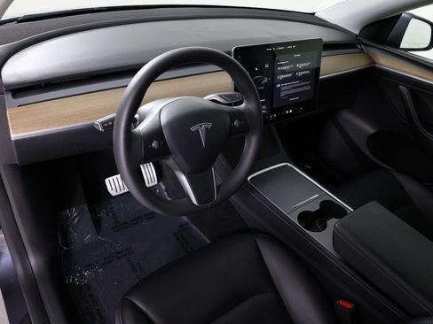 Used 2022 Tesla Model Y Performance AWD/4WD image 20