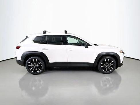 New 2026 MAZDA CX-50 AWD 2.5 S w/ Cargo Package image 8