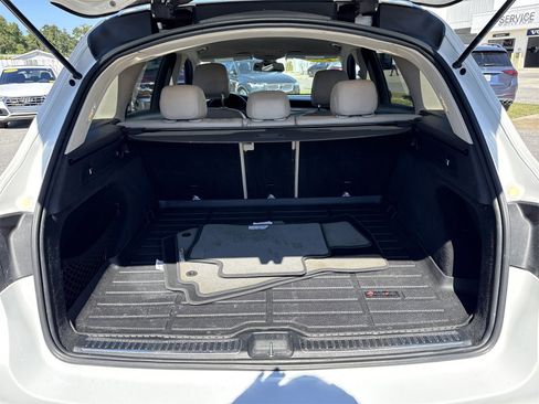 Used 2016 Mercedes-Benz GLC 300 image 28