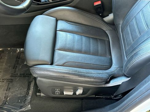 Certified 2023 BMW X3 M40i w/ Premium Package image 19