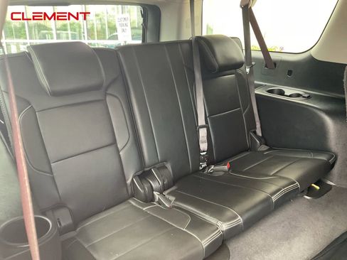 Used 2020 GMC Yukon XL Denali image 35