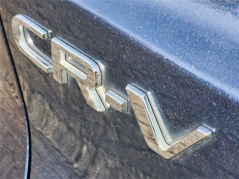 Used 2024 Honda CR-V EX-L image 11