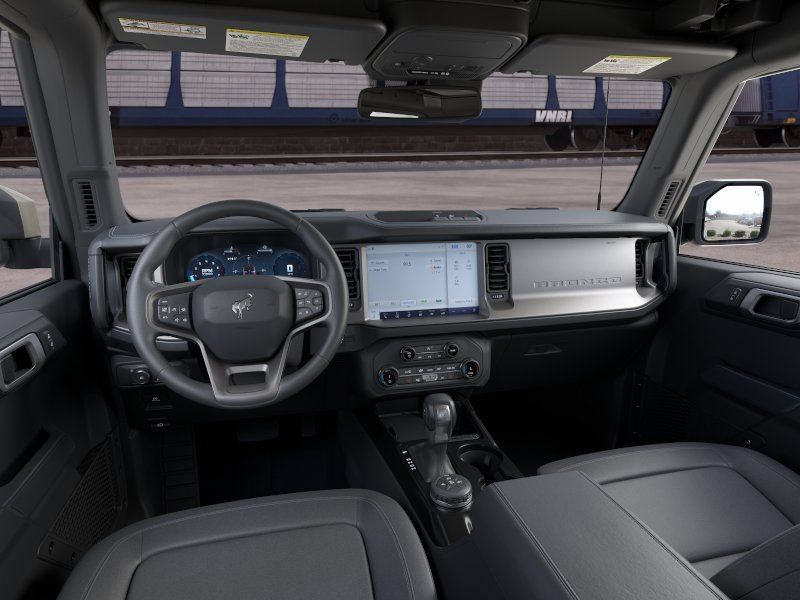 New 2026 Ford Bronco Outer Banks AWD/4WD image 9