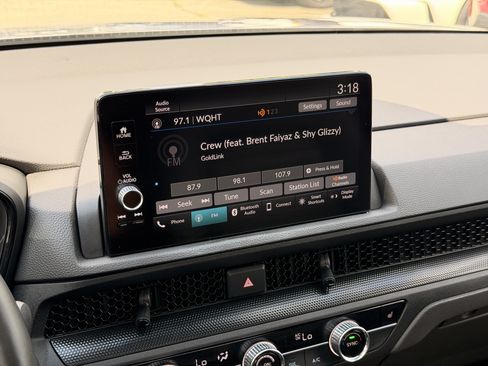 Certified 2024 Honda CR-V Sport-L image 22