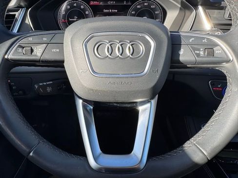 Used 2023 Audi Q5 2.0T Premium Plus w/ Premium Plus Package image 13