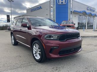 Used 2022 Dodge Durango GT video 1