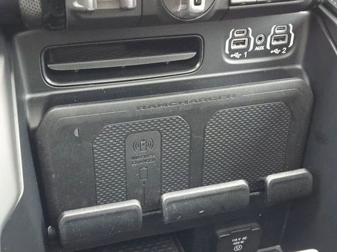 Certified 2024 RAM 3500 Limited w/ Night Edition image 6