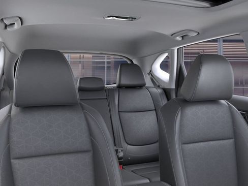 New 2026 Kia Seltos SX w/ SX Sunroof Package AWD/4WD image 28