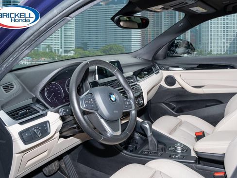 Used 2019 BMW X2 xDrive28i w/ Convenience Package AWD/4WD image 16