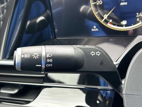 New 2026 INFINITI QX80 Luxe w/ Cargo Package image 36