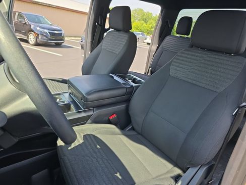 Used 2023 Ford F150 XL w/ STX Appearance Package AWD/4WD image 15