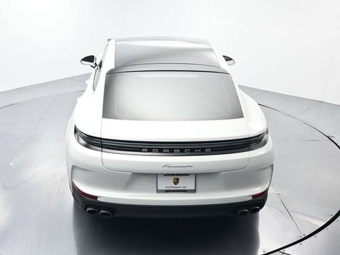 Certified 2025 Porsche Panamera image 36