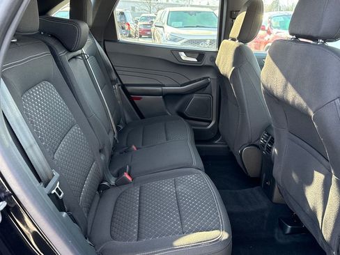 Certified 2023 Ford Escape Active w/ Tech Pack #2 image 10