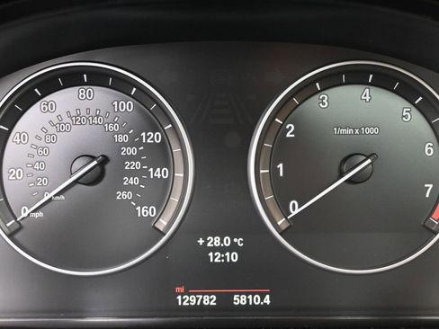Used 2014 BMW 528i Sedan RWD image 10