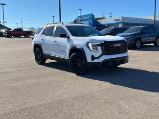 New 2026 GMC Terrain Elevation w/ Black Edition video 2