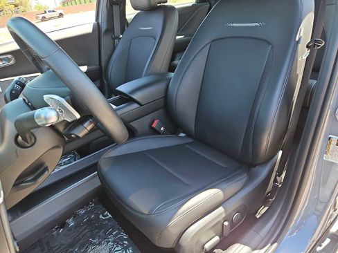 Certified 2024 Hyundai Ioniq 6 Limited RWD image 16