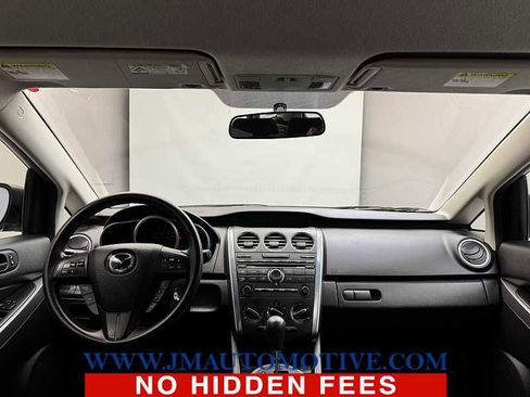 Used 2010 MAZDA CX-7 i SV image 11