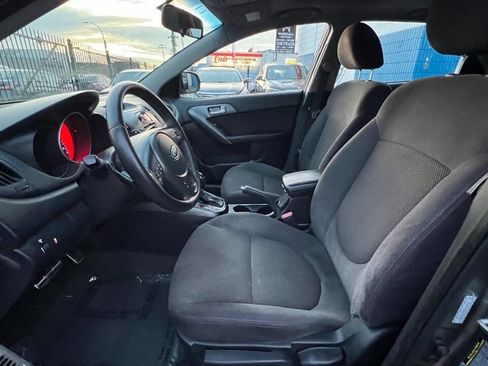 Used 2012 Kia Forte SX image 15