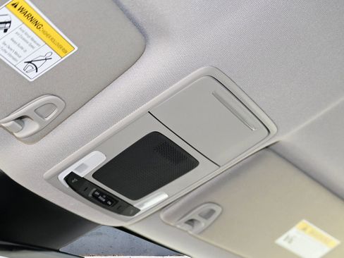 New 2025 Honda Pilot EX-L image 36