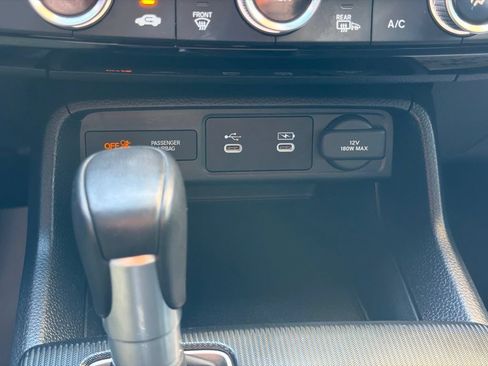Used 2025 Honda Civic Sport image 20