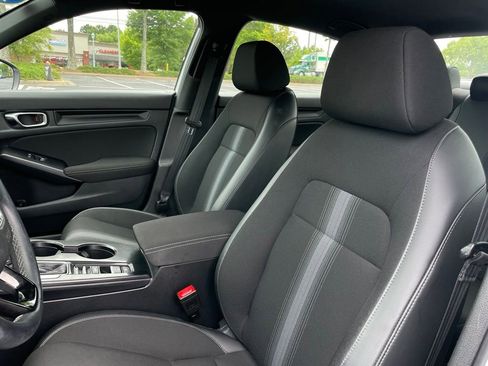 Used 2023 Honda Civic Sport image 25
