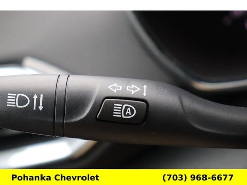 Certified 2023 Chevrolet TrailBlazer LT w/ Convenience Package image 10