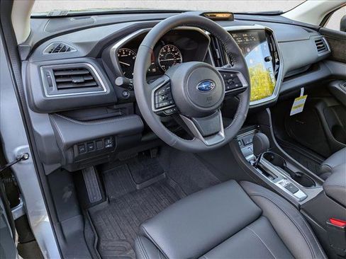 New 2026 Subaru Ascent Touring AWD/4WD image 3