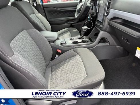 Used 2024 Ford Ranger XL AWD/4WD image 13