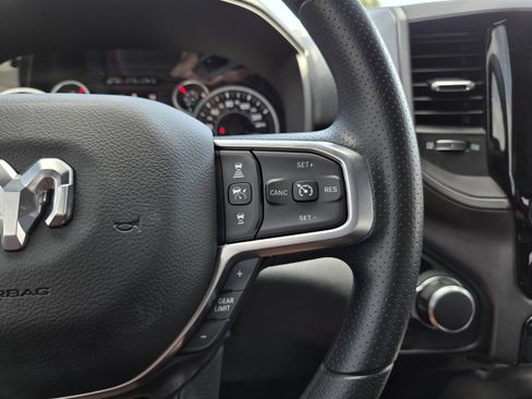 New 2026 RAM 1500 Express RWD image 40