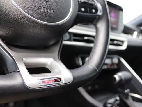 Used 2022 Kia K5 GT-Line w/ GT-Line Awd Premium Package image 33