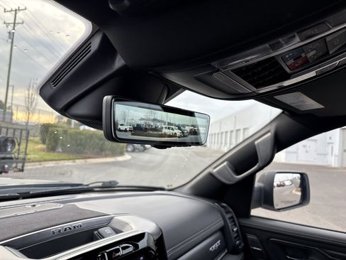 Used 2023 RAM 1500 TRX w/ TRX Level 2 Equipment Group image 28