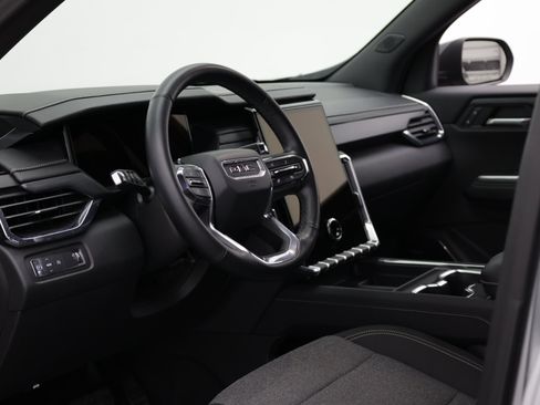 Used 2025 GMC Acadia Elevation FWD image 15