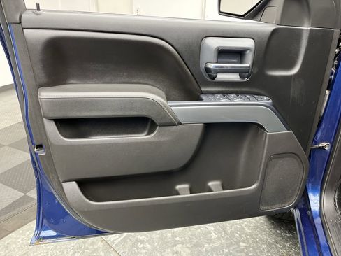 Used 2016 Chevrolet Silverado 1500 LT w/ All Star Edition AWD/4WD image 6