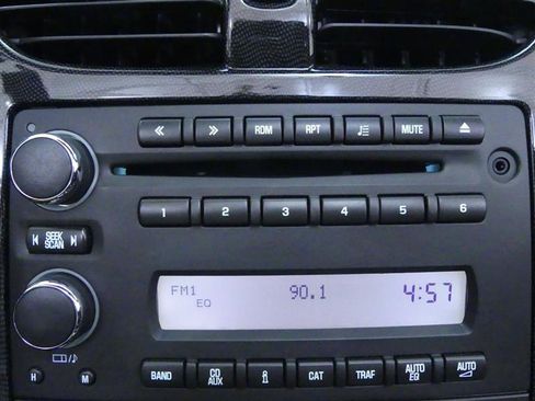 Used 2011 Chevrolet Corvette Grand Sport image 12