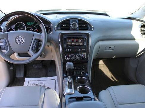 Used 2017 Buick Enclave Leather image 25