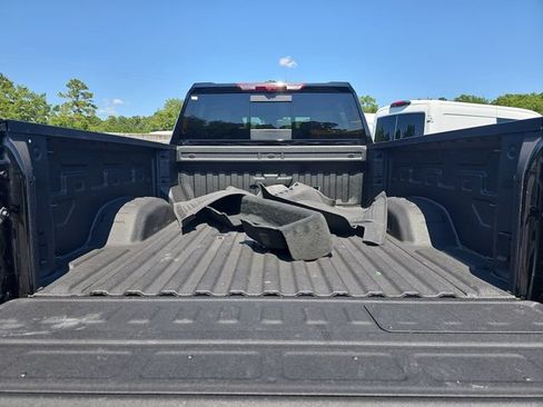 Used 2026 Chevrolet Silverado 2500 LT w/ Trail Boss Package AWD/4WD image 14