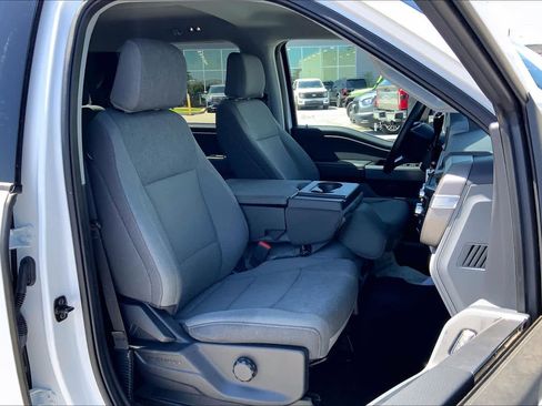 Certified 2024 Ford F150 XLT w/ Tow/Haul Package RWD image 9