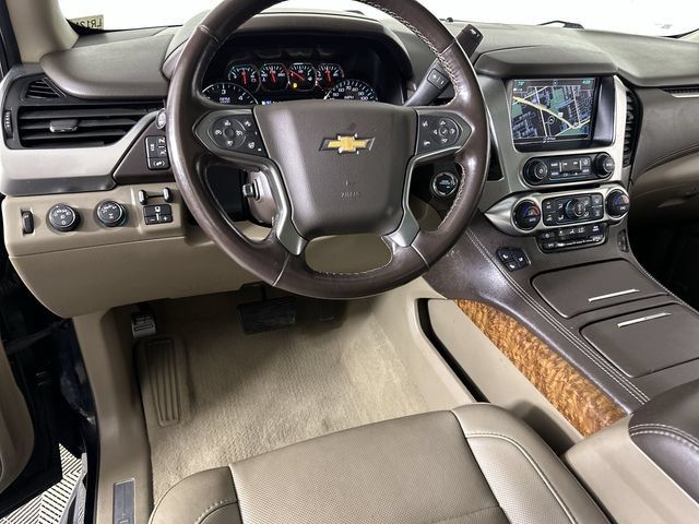Used 2020 Chevrolet Tahoe Premier AWD/4WD image 21